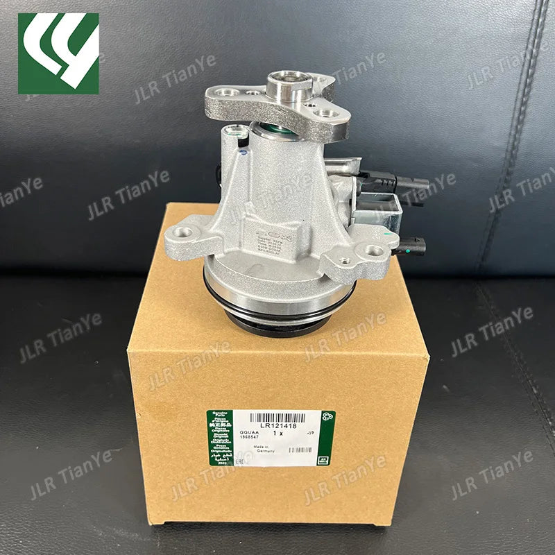 Engine Parts Electric Water Pump For Land Rover 3.0 Petrol 306PT AJ126 306PS Engine LR121418 T4A41037