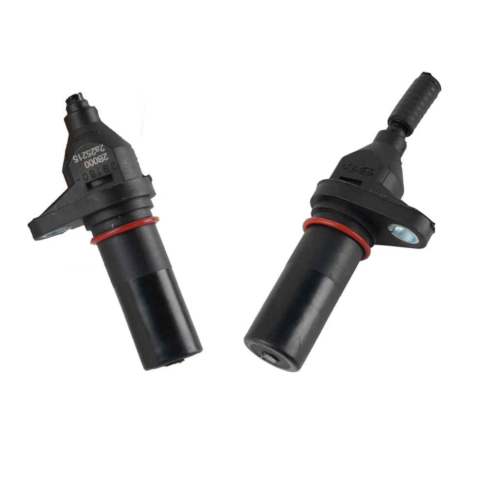 Crankshaft position sensor For Hyundai i20 i30 i40 IX20/35, Veloster Accent Elantra KIA RIO 1.6L 1.8L 391802B000 39180-2B000