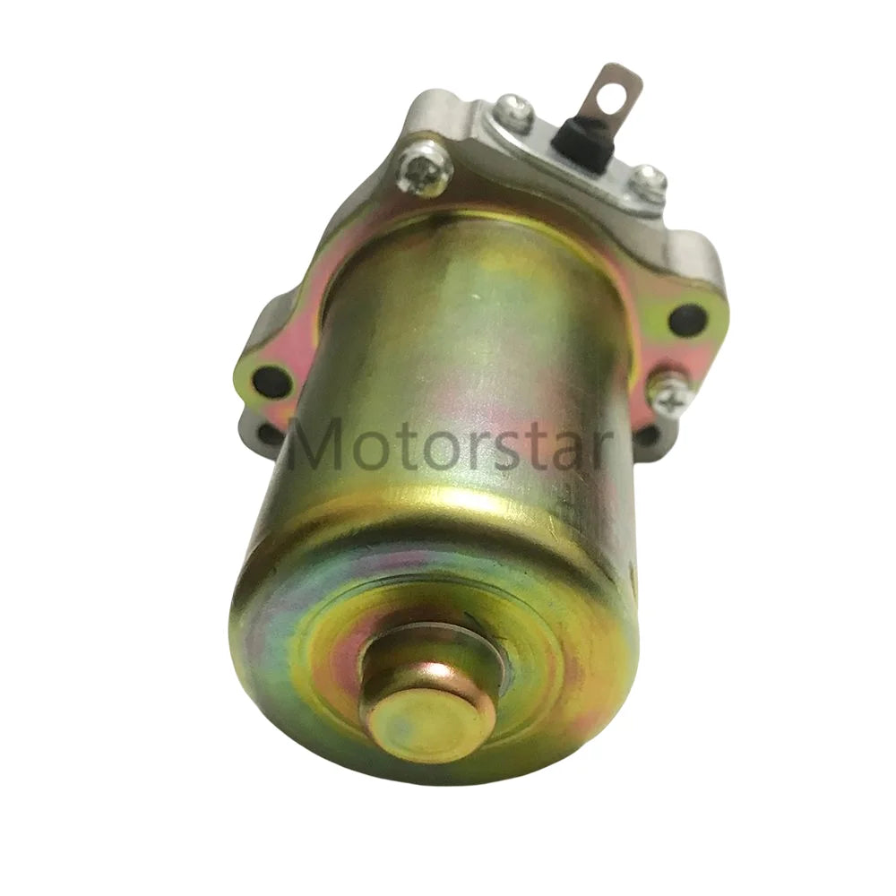 Electrical Starter Motor For Aprilia RS 125 Classic Tuono 1995-2013 Classic 1251995-2000 Tuono 125 Derbi Atlantis 100 2004-2006