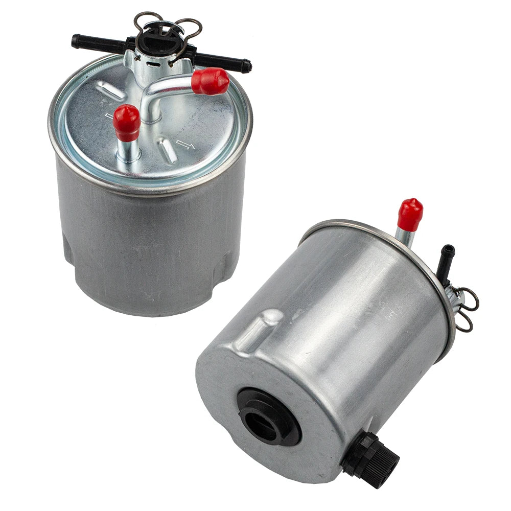 Fuel Filter For NISSAN X-TRAIL/SUV PATROL/GR/Wagon/IV/Station/Mk/II SAFARI 2.2L 16400-3XN1A