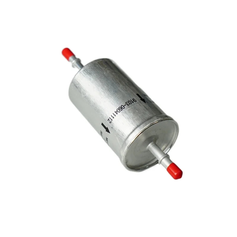 Fuel Filter For Ford Focus 2 E150 F150 Mustang Explorer Ranger Jaguar XF S-Type Lincoln Navigator Mercury Volvo C30