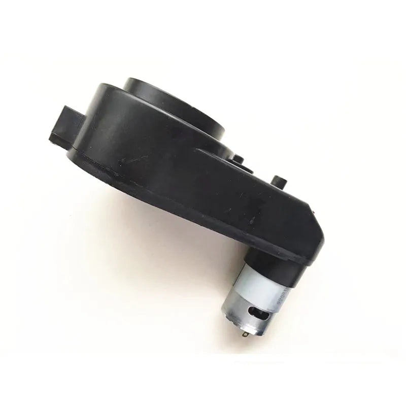 Children's electric car 550 24V 12000rpm high-power reducer, high-torque and fast-speed 24V DC motor