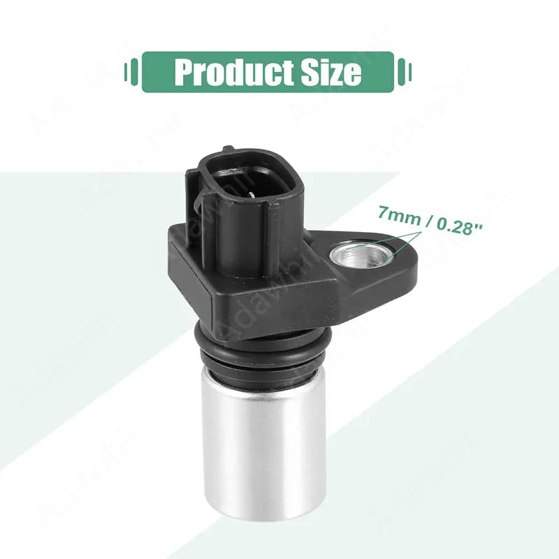 Crankshaft Position Sensor for Isuzu Hino Sinotruk Howo Engine 029600-0570 R6154
