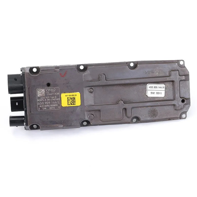 4G0909144G Suitable for Audi A6 S6 A7 S7 Auto Parts 4G0909144G Electric, Power Steering Control Module tools car accessories