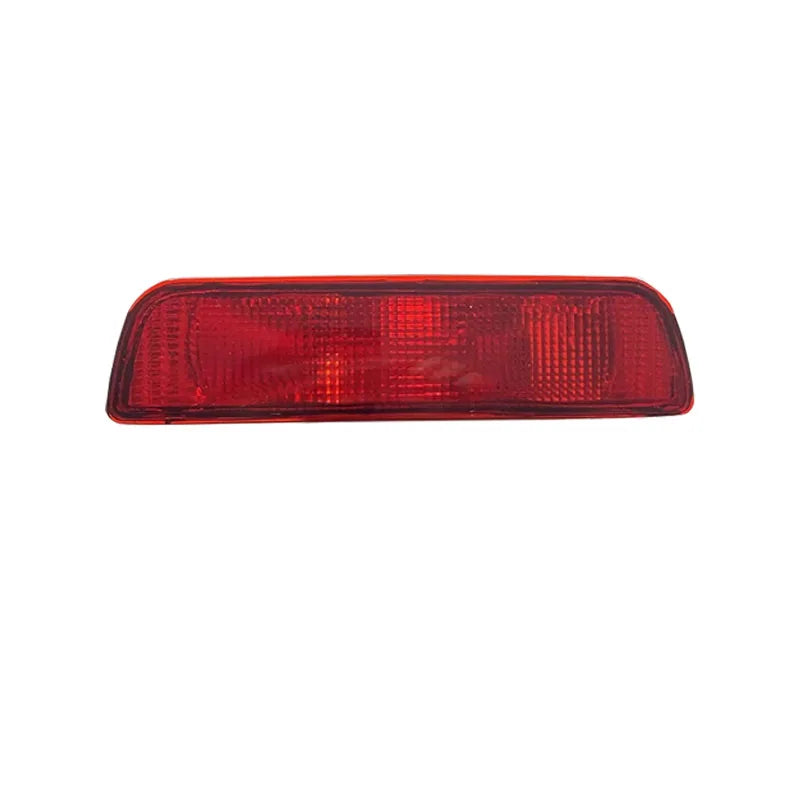Auto Rear Bumper Reflector Light Rear Fog Light Fog Lamp For NISSAN DUALIS Qashqai J10 2008 2009 2010 2011 2012 2013 2014 2015