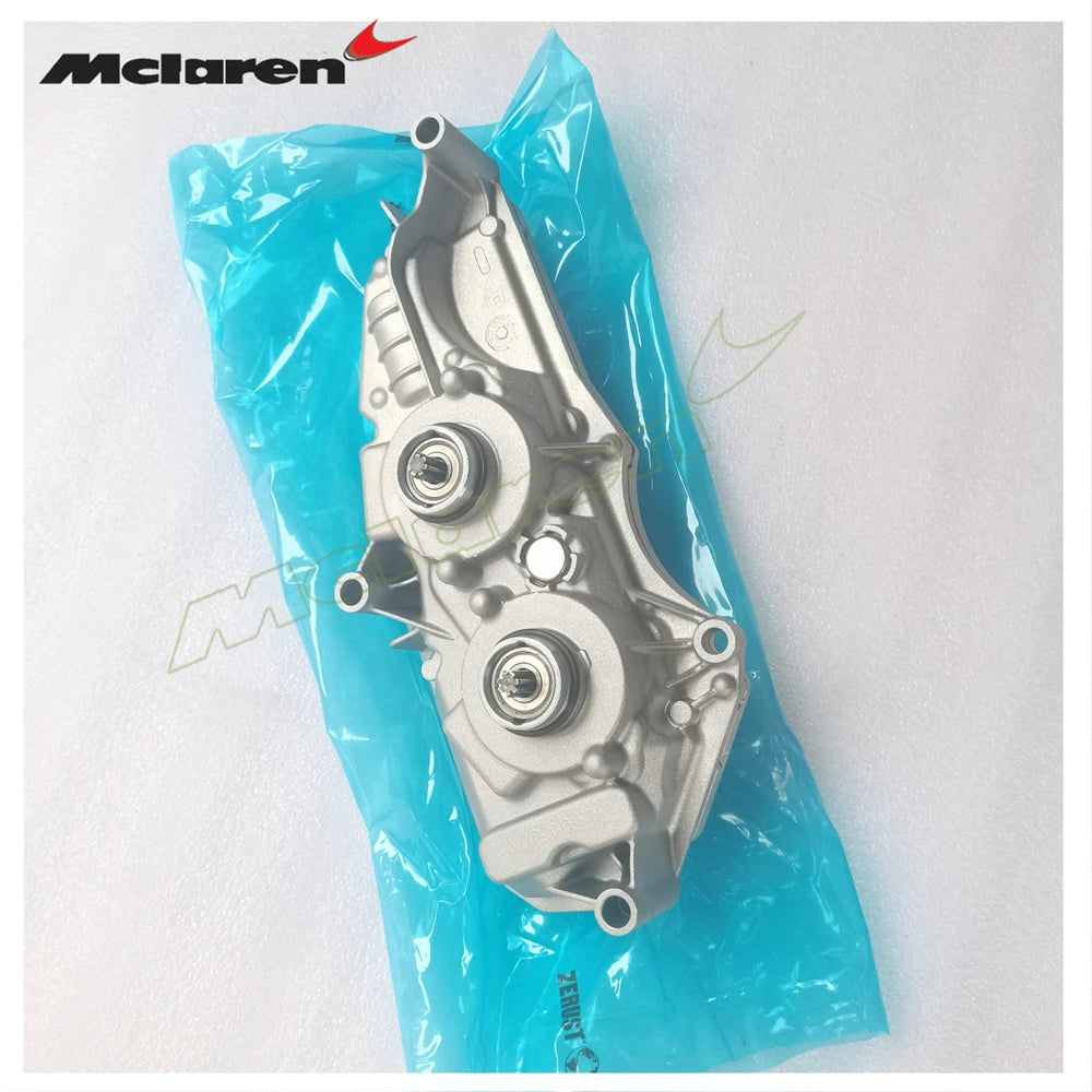 Auto Parts New Automatic Transmission Gearbox Control Unit TCU TCM A2C30743000 A2C30743002 For Renault