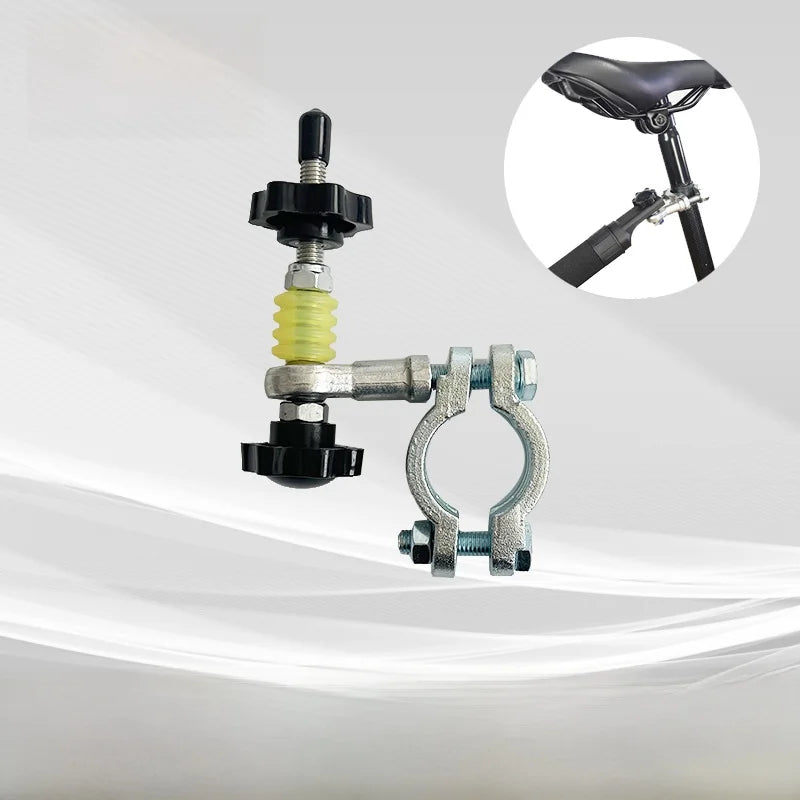 Brenta Qui Release Hitch Connector Cam Car Bicycle  Vehicle Trailer Towing Bar Portable op Cart Link Bar