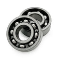 Garden Power Tool Accessories 2 Pieces Crankshaft Bearing Model 6202 for Brush Cutter and Chainsaw
