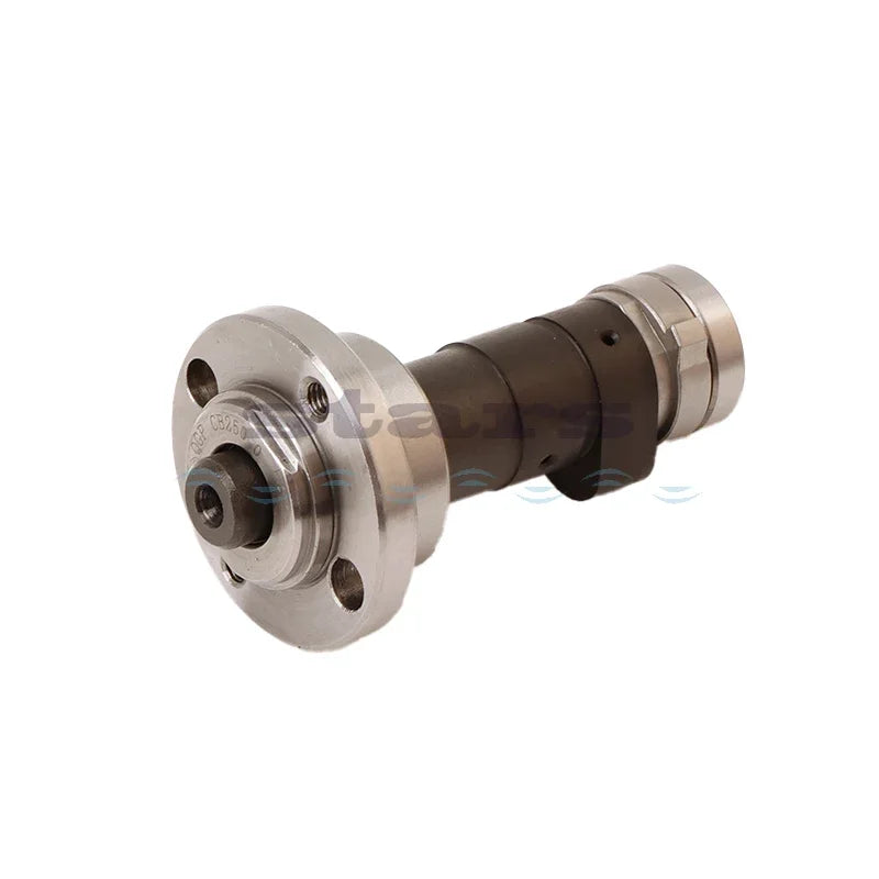 Motorcycle Camshaft Is Suitable For 250cc CB250 Water/Air Cooling Zongshen Longxin Off-Road And Reverse Engine Parts