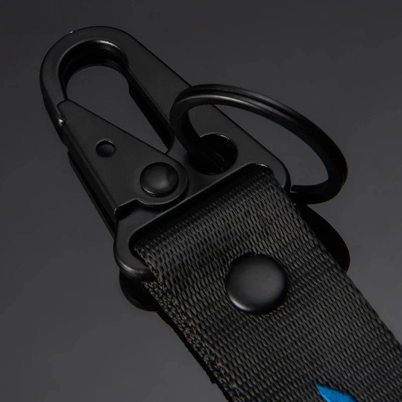 Car Key Ring For Subaru WRX Auto Accessories