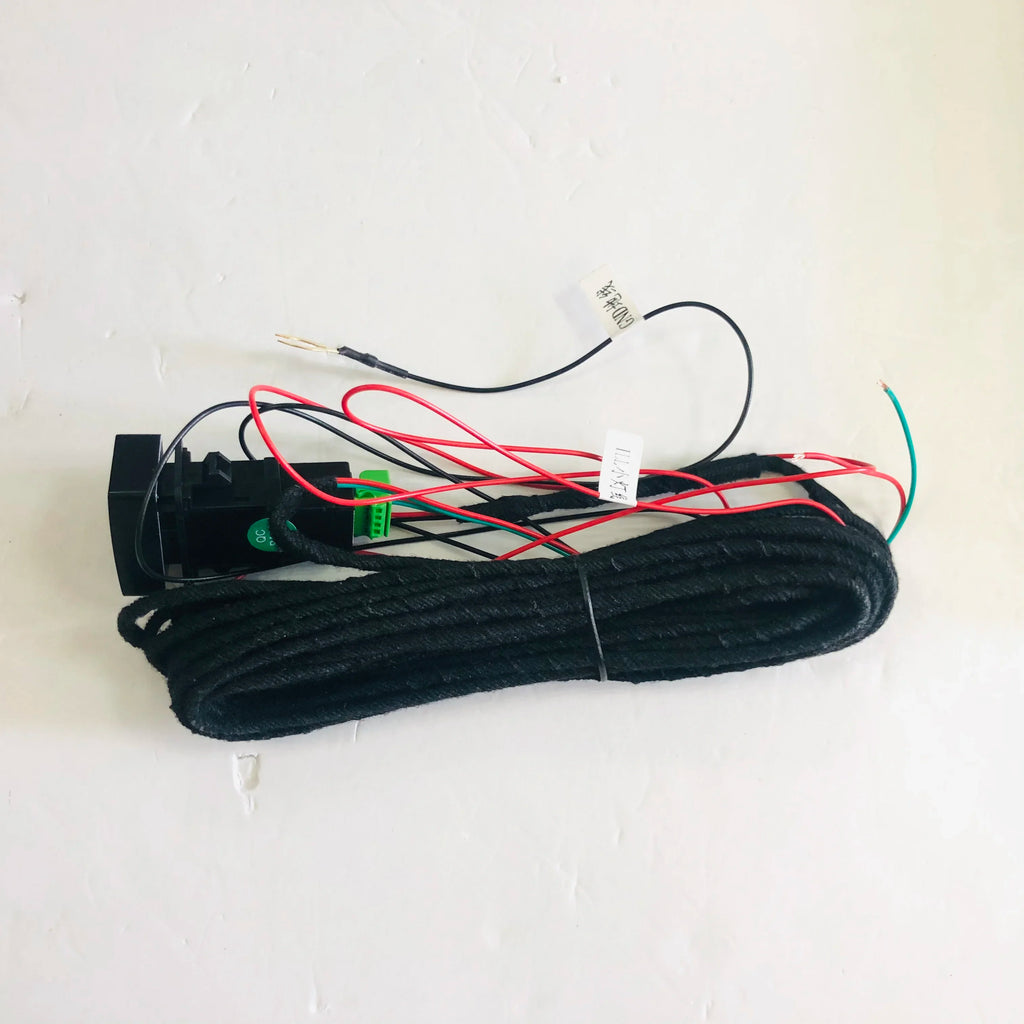 Fits for Hyundai CRETA 2015-2024 car accessorie intelligent electric tailgate modified car trunk support rod tail door