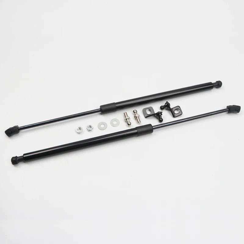 Car Accessories For Hyundai Kona 2017 2018 2019 2020 2021 2022 Front Bonnet Hood Gas Shock Lift Strut Bars Support Rod