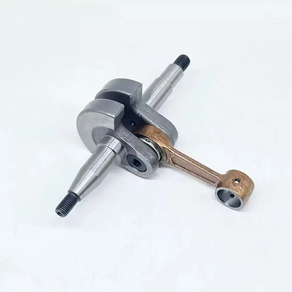 Crankshaft Fits Husqvarna 359 357 357XP Replace #537 15 68-01 Chainsaw Spare Parts