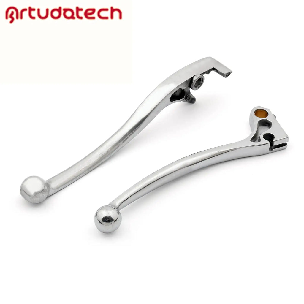 Brake Clutch Levers for Honda VT250 CR/CT/CV NV400 NV600 VF750 VT750C VT1300
