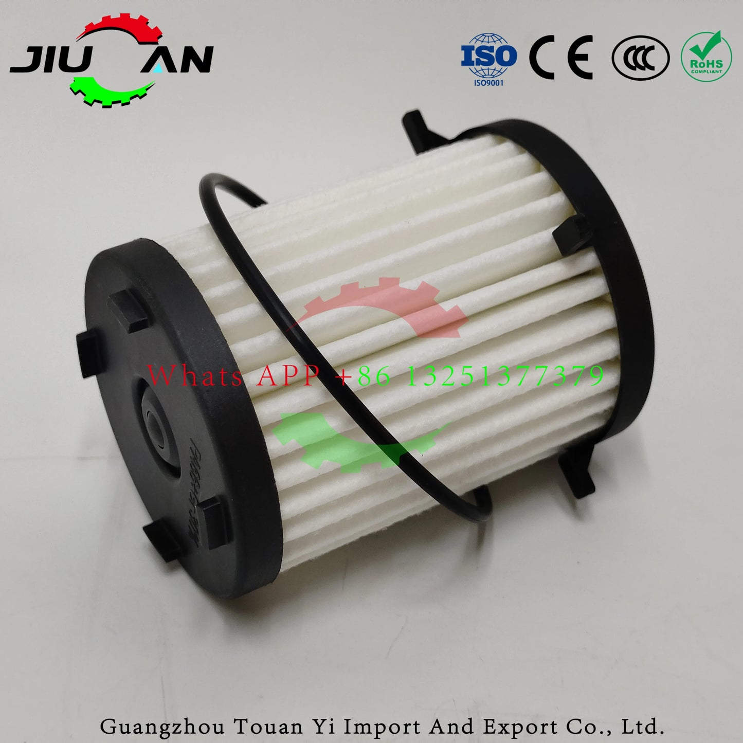 Automatic Transmission Oil Filter DSG 0CK 0CJ For Audi A4 A5 A6 A7 Q5 B9