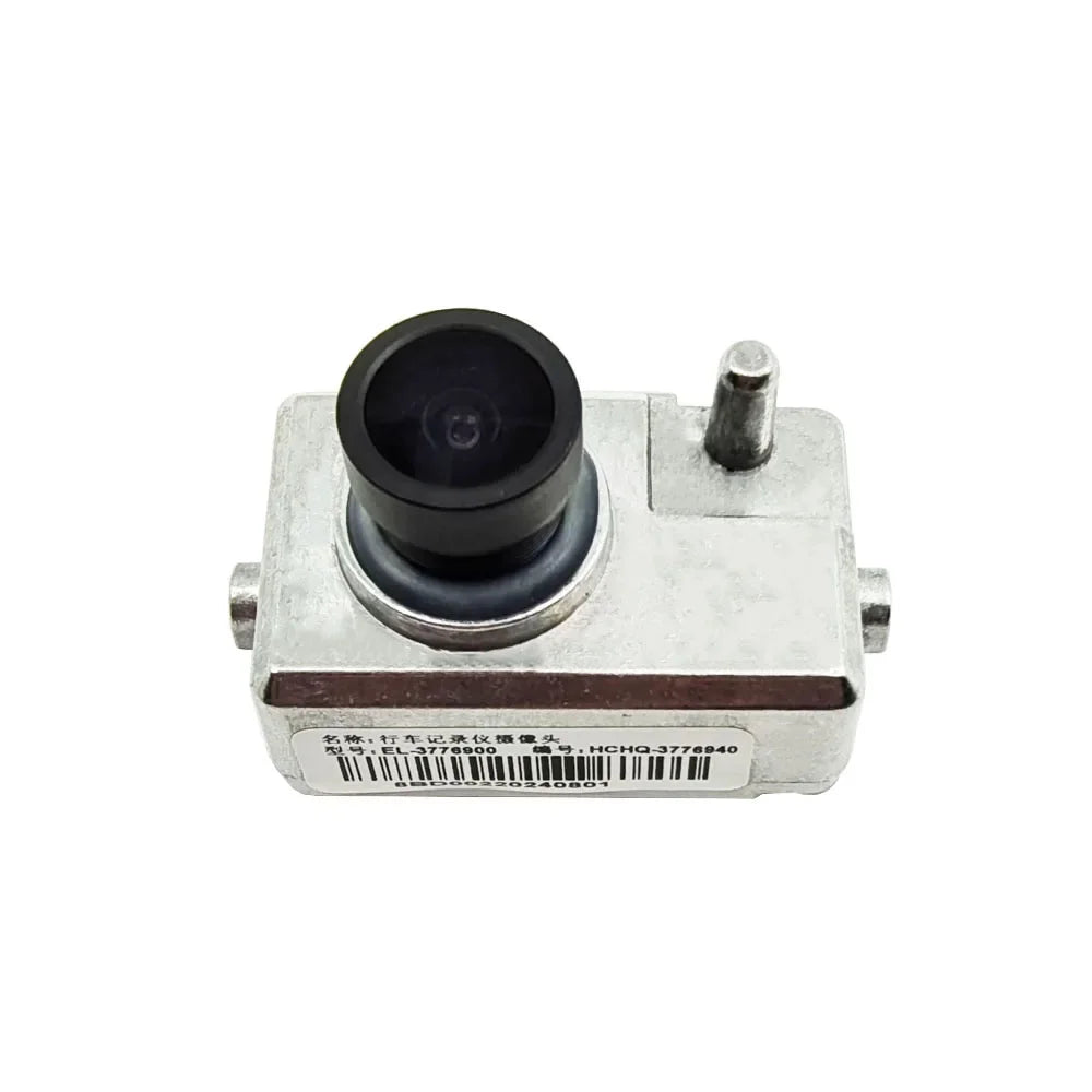 For BYD Atto3 YUAN SONG DOLPHIN Dash Cam ADAS GPS Camera Car DVR Original Accessory Road Camera Vehicle-mounted camera BYD act