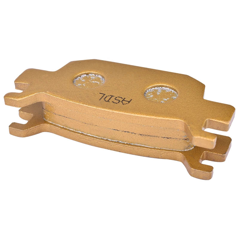 Motorcycle Brake Pads For PEUGEOT Metropolis 400 RS RX R Allure 2017-2021 2018 2019 2020 Front