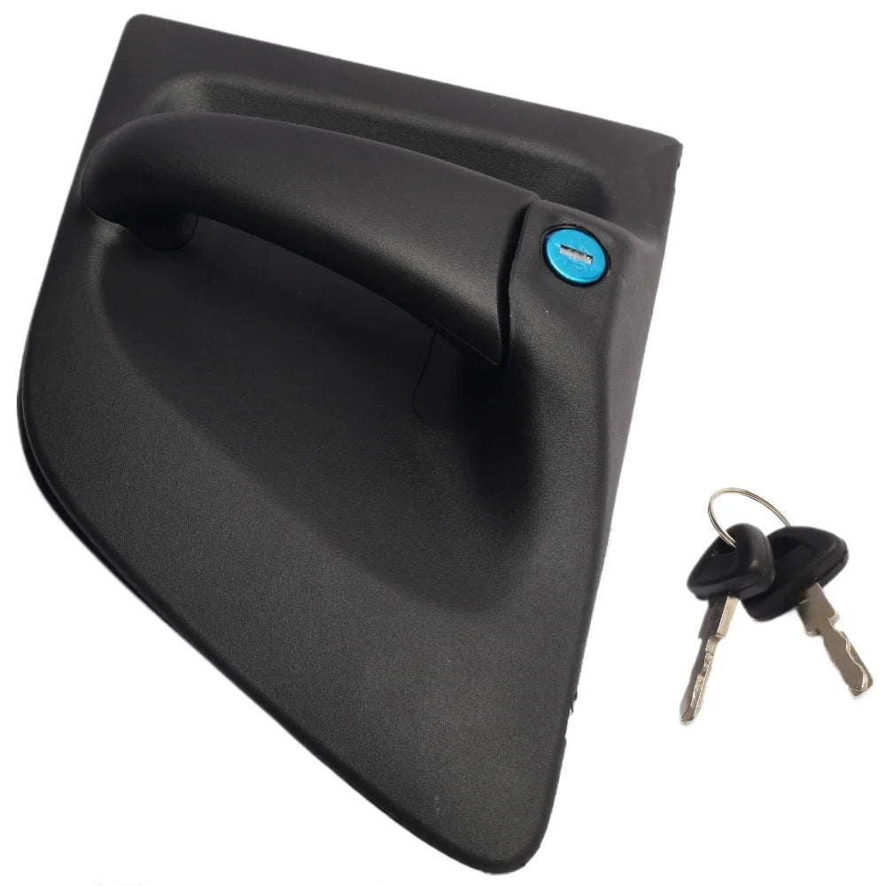 1544330 1544331 1423017 1423018 Accesorios para camiones Manija exterior de puerta izquierda derecha para Scania