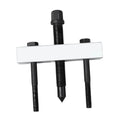 Crankshaft Pulley Puller Professional Gear Puller Bearing Remover Practical Bearing Puller for Car Truck Repair Gadgets