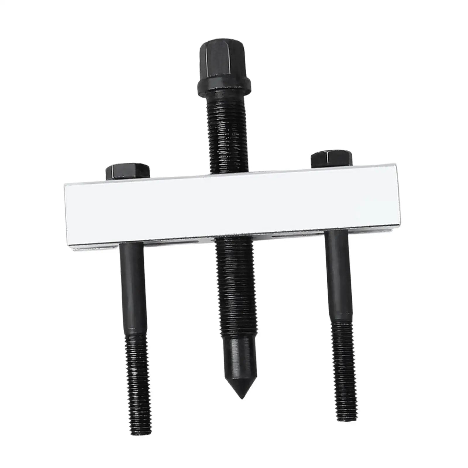 Crankshaft Pulley Puller Professional Gear Puller Bearing Remover Practical Bearing Puller for Car Truck Repair Gadgets