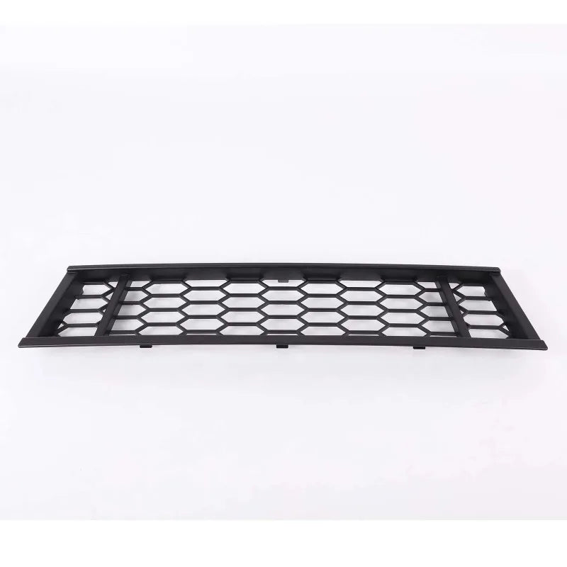 For Ford Ranger Wildtack T9 Raptor 23-26 Lower Mesh Grille Small Front Bumper Grille Pickup ABS Grill Truck Car Accessories