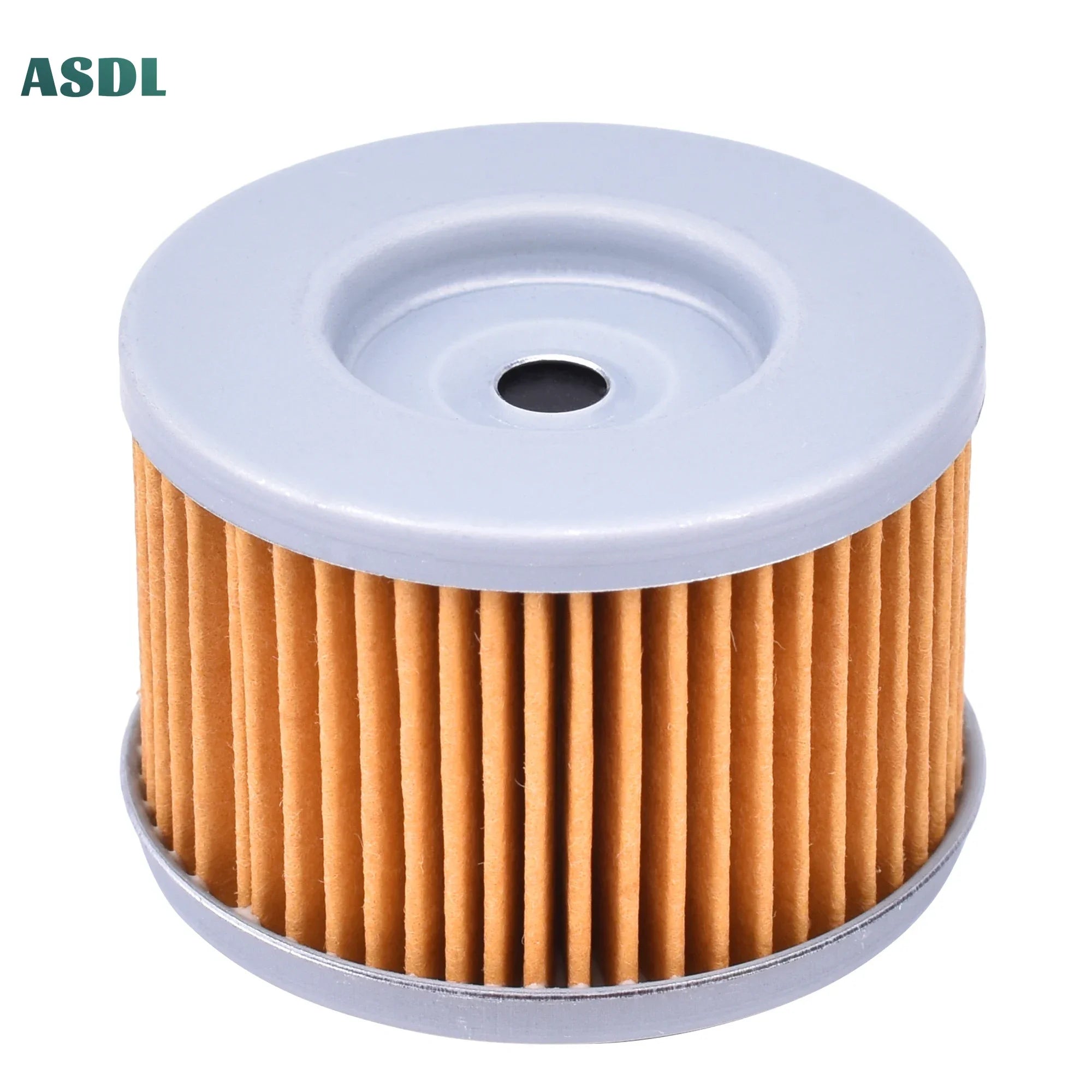 Oil Filter For Honda VT125 VT125C Shadow XL125 XL125V Varadero De Luxe CBF VT XL 125 CBF250 CRF250 CRF250F CRF 250 SXS500M