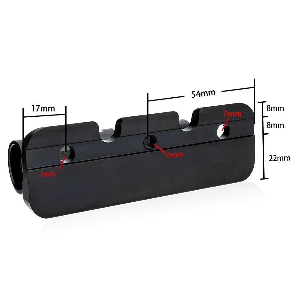 Portabicicletas de techo con eje pasante de liberación rápida, ajustable, universal, para maletero de camión, montaje multiposición, accesorios de ciclismo para MTB/carretera