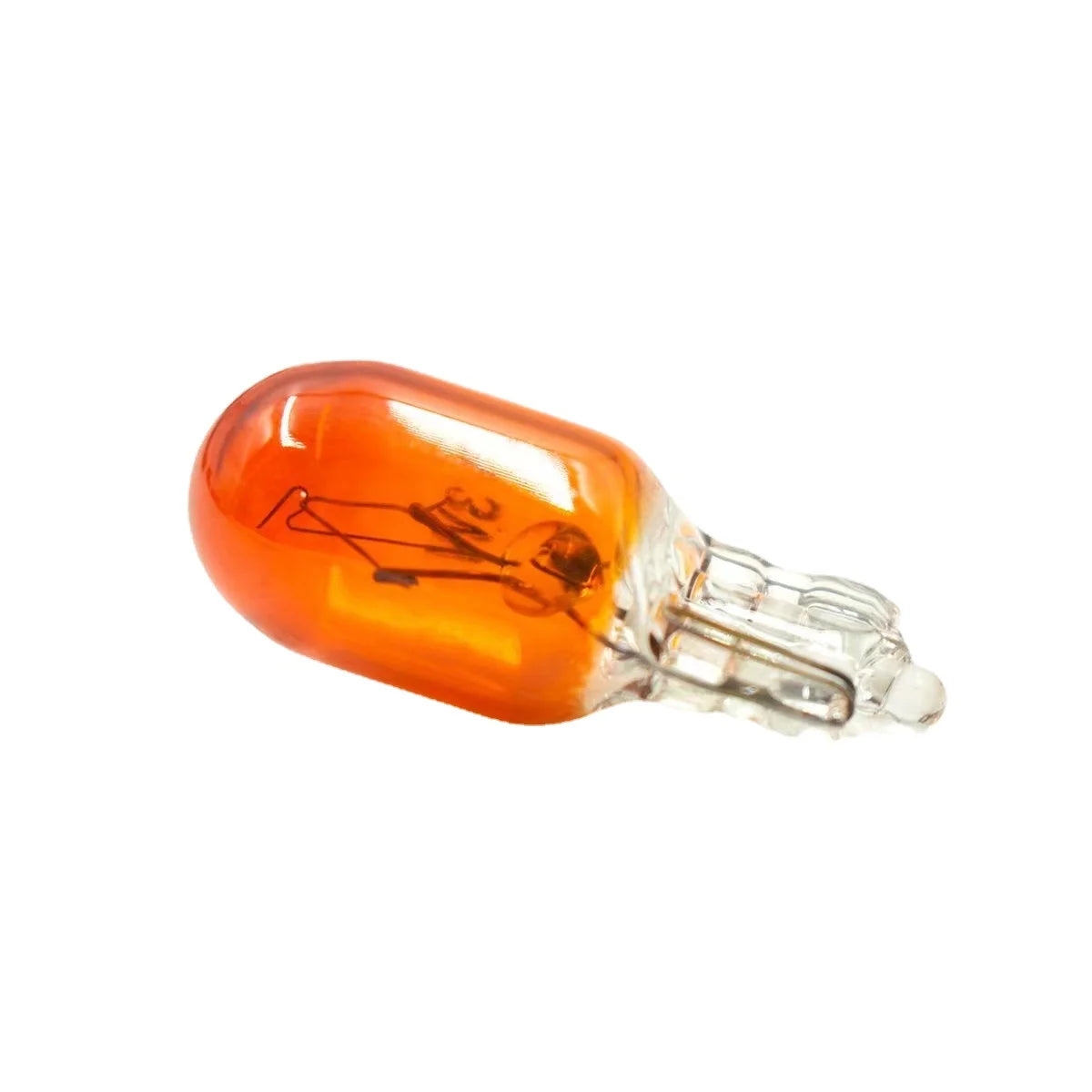 35pcs Electric Vehicle 12V, 55V-48-60v -3W, 70V-72v Steering Instrument Bulb Lamp / Plug Bubble Red, Transparent