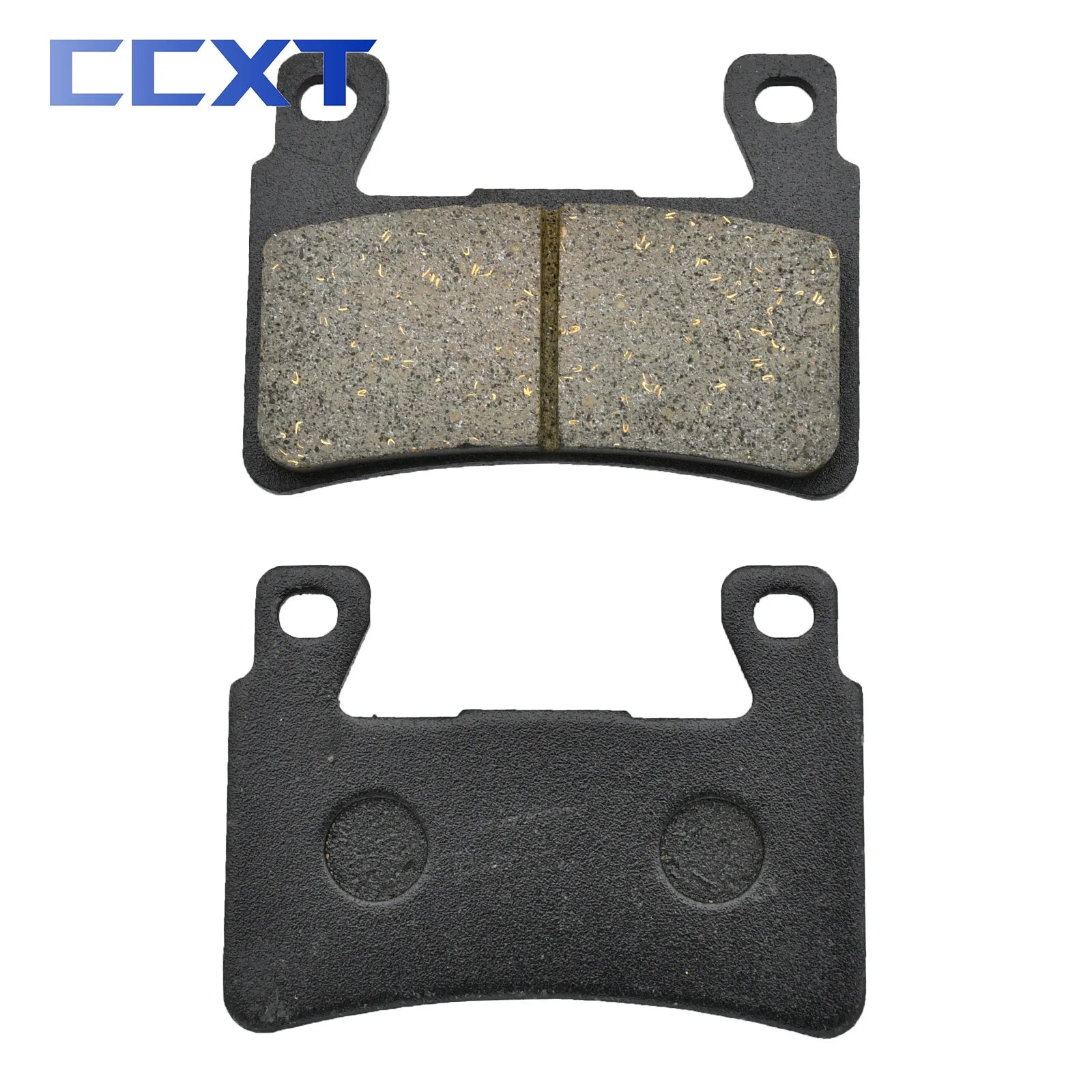Motorcycle Front Rear Brake Pads For HARLEY FLFB FLFBS FLHC FLHCS FLSL FXBR FXBRS FLDE FXBB FXFB FXBS FXLR FXLRS 2018-2020 2021