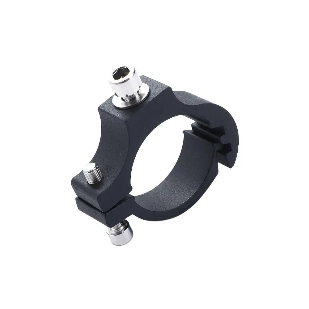 Modified Accessories Fog Light Brackets Spotlight Mount Light Holder Motorcycle Headlight Bracket Fork Mount Clamp