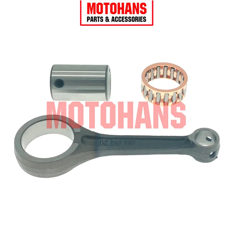 MOTORCYCLE PARTS CRANKSHAFT ROD MOTORCYCLE ACCESSORIES FOR HONDA NEW WAVE WAVE110S