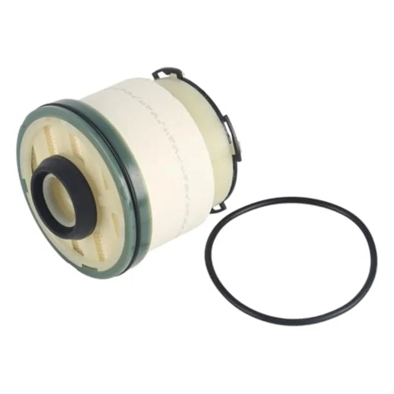 4PCS Fuel Filter For Ford Ranger PX Turbo Diesel 2.2L P4AT 3.2L P5AT Mazda BT50 1725552 AB399176AC U2Y0-13-ZA5