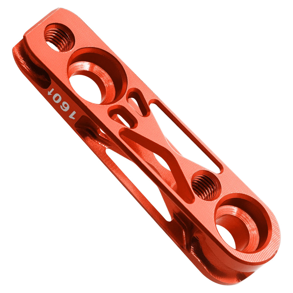 Bike Bicycle Part Accessories Front and rear brakes adapter For Road Bike Disc Brake Converter Aluminum Alloy lightweight