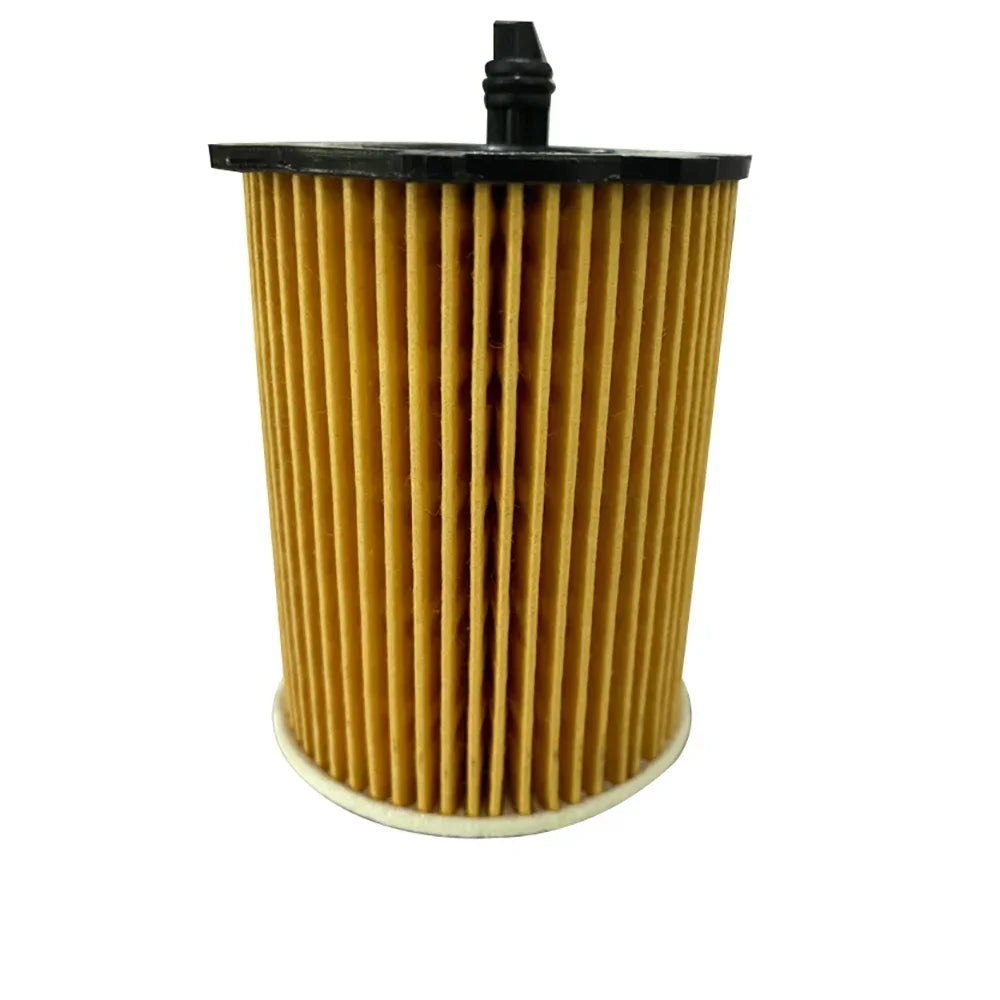 1Pc Car Oil Filter for Ford Focus Fiesta Fusion Mondeo Galaxy 1.4 1.5 1.6 TDCi Diesel Wear Parts Automobiles Oil Filters Parts