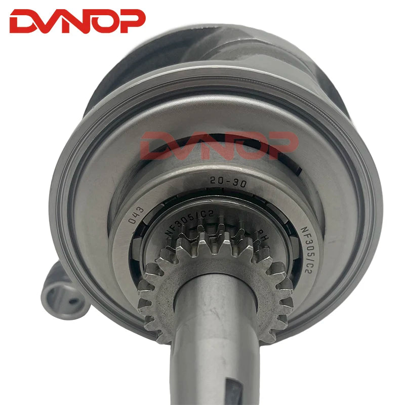 Motorcycle Crankshaft  For PCX160 Click160 VARIO160 ADV160 WW150AM SH150 ABS VARIO K0S PCX 160cc 4T