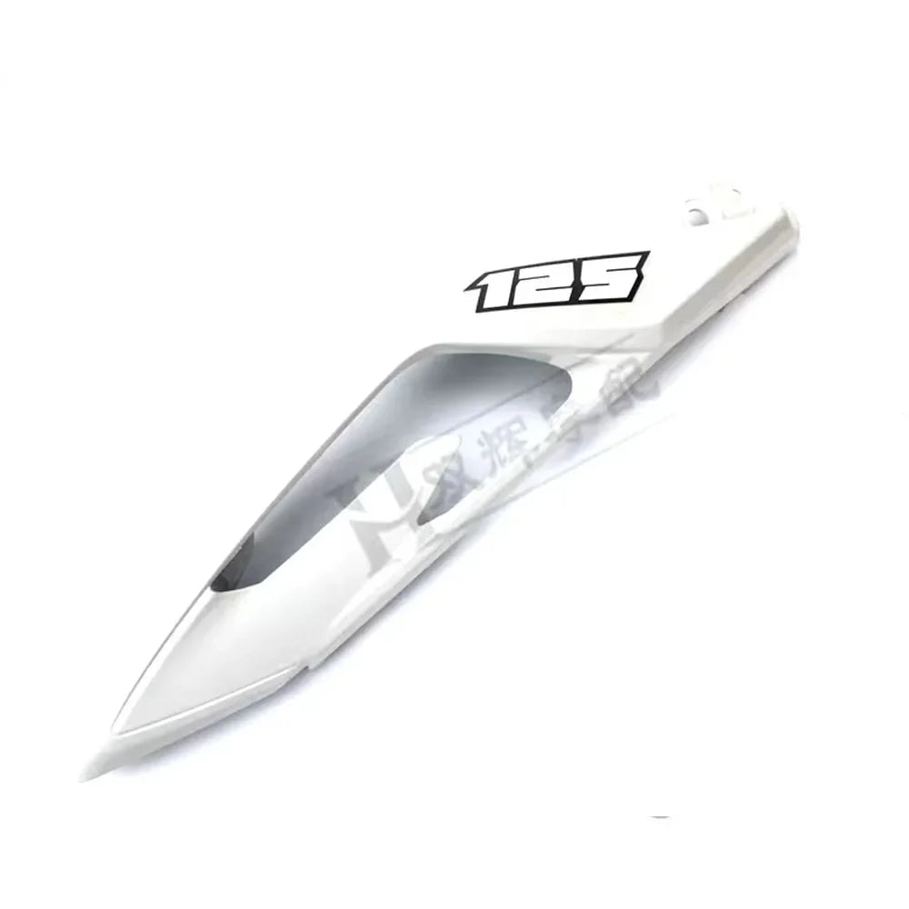 Motorcycle accessories For Benelli TNT125 TNT 125 TNT135 TNT 135 Rear Tail Cowl Decorative Shell