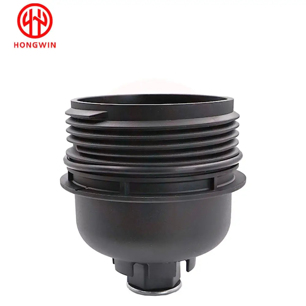 Tapa de filtro de aceite completa para Hyundai Santa FE DM Tucson ix35 Maxcruze Kia Sportage Sorento 263152F001,26315-2F001 2.0 2.2 Diesel