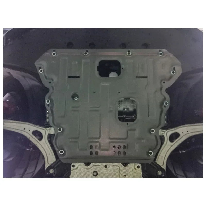 Vehicle - Specific Splash - Proof Durable Sturdy Engine Undercover and Lower Mudguard For Ford Escape‌ 2020-2024 2.0T