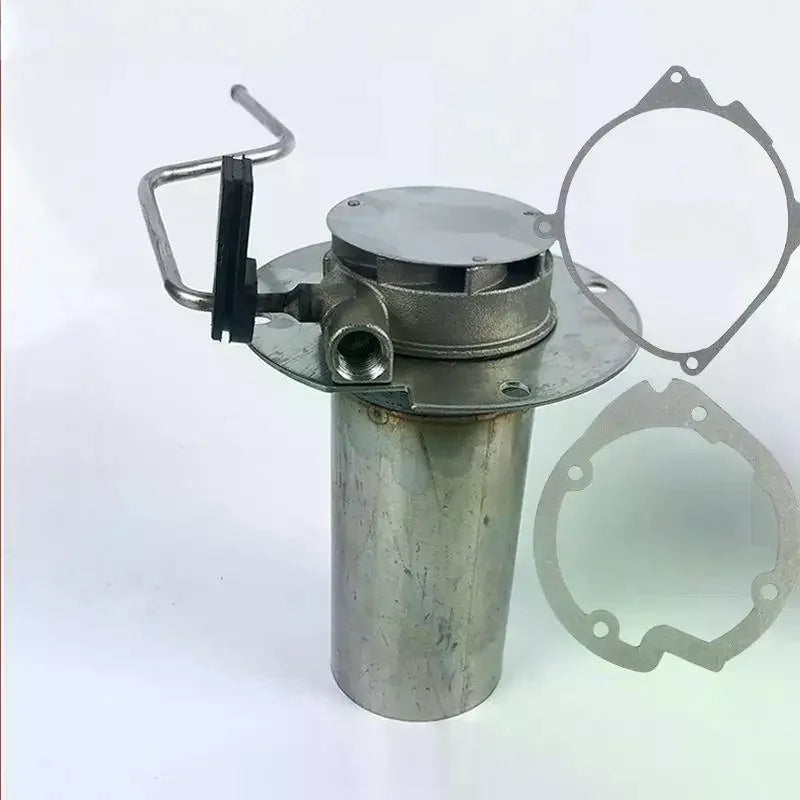 1 Set Car Truck Camper Heater Accessories  Parking Heater Burner Insert Torches Combustion Chamber Combustor Gasket 5KW