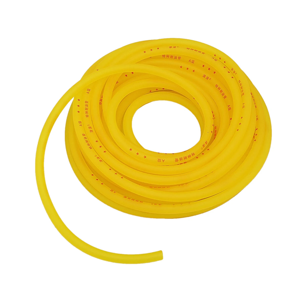 1 Meter Motorcycle Fuel Filter Motorbike Dirt Hose Line Petrol Pipe Fuel Gas Oil Tube Cafe Racer Universal