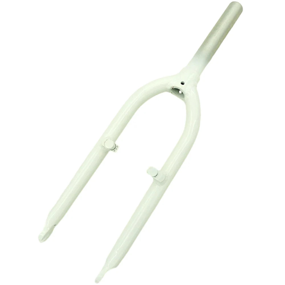 20inch V Brake Fork Aluminum V Brake Fork For Urban Commute For Off-road Cycling Optimal Suspension For 20-inch Bikes