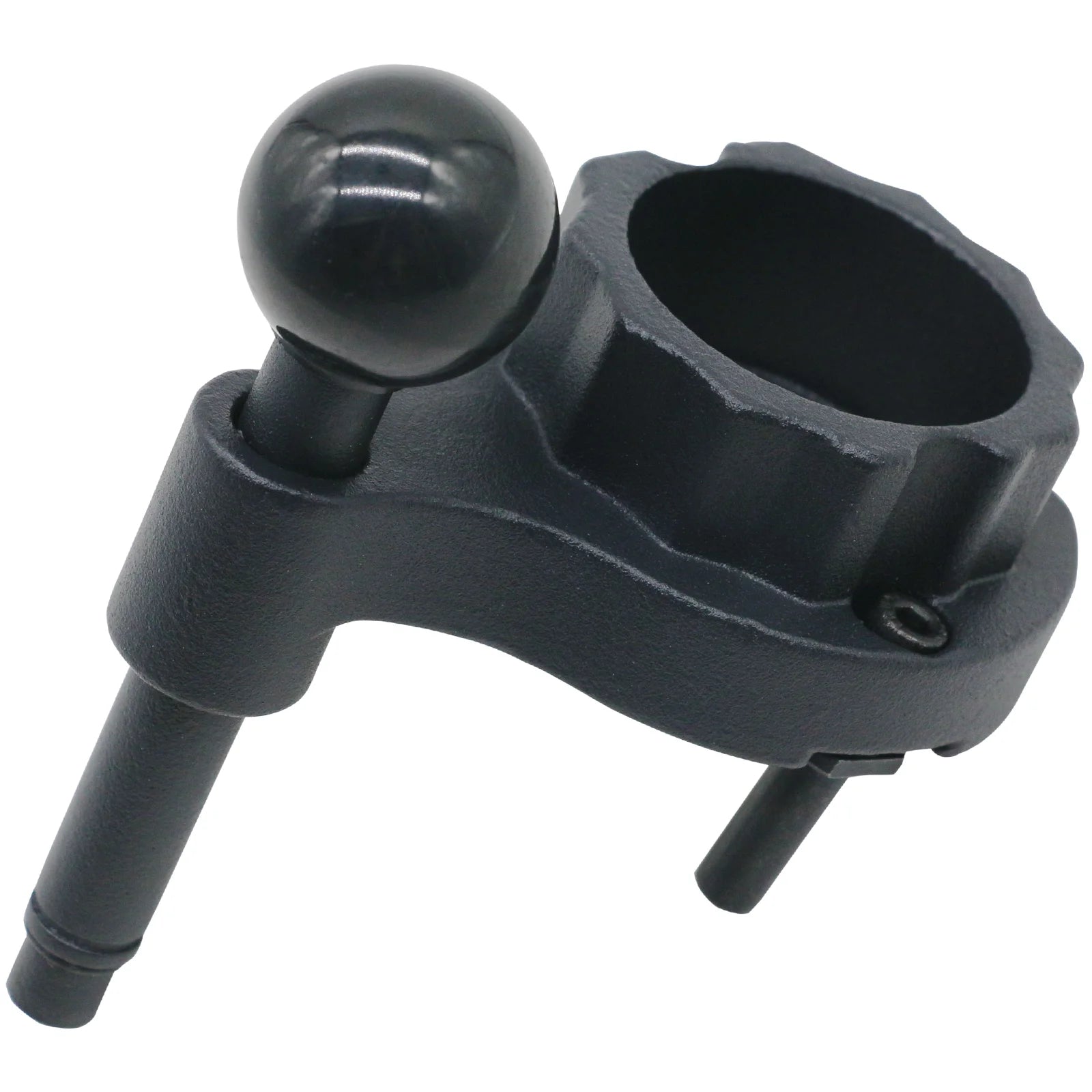 Automotive parts maintenance and disassembly tools BGS 9625 Crankshaft Locking Tool For VAG 1.4, 1.6, 2.0 TDI (EA288)