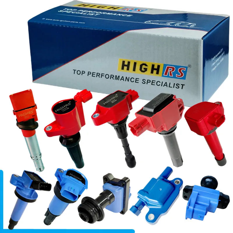 Bujías de iridio (12 y 16 unidades) para W169, W245, W203, W210, W211, W463, W163, W164, W251, W220 y W639