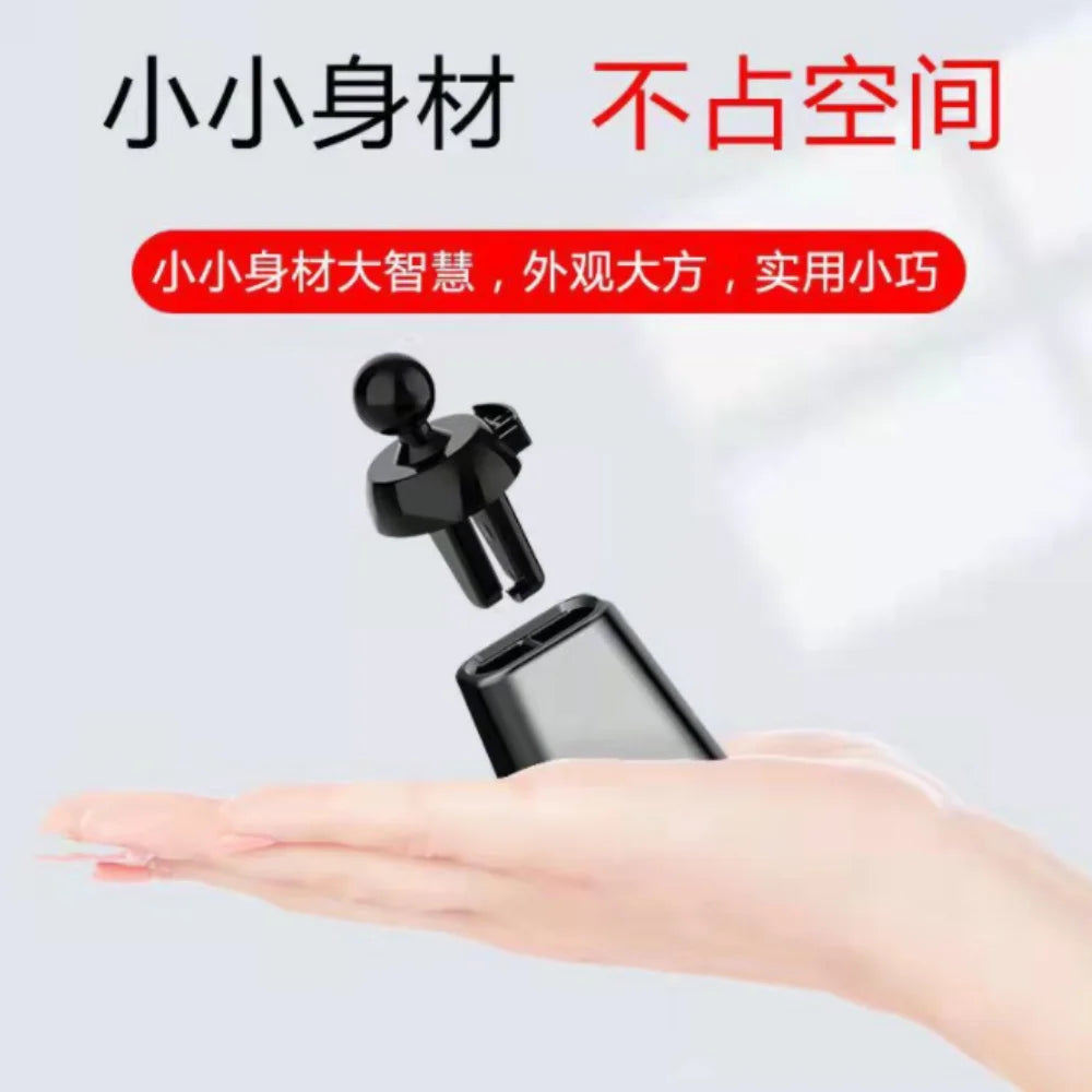 Car Phone Holder Stand Base Accessories for Subaru Forester Outback Levorg Legacy Touring Impreza WRX XV STI