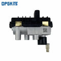 Actuador electrónico turbo 797862-0049 Piezas de motor de coche