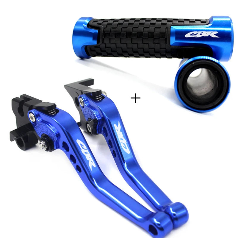 CNC brake Clutch Levers For CBR 600 RR CBR 600RR CBR600rr 2003-2006 CBR 900 RR 954 RR 2002-2003 Motorcycle brakes