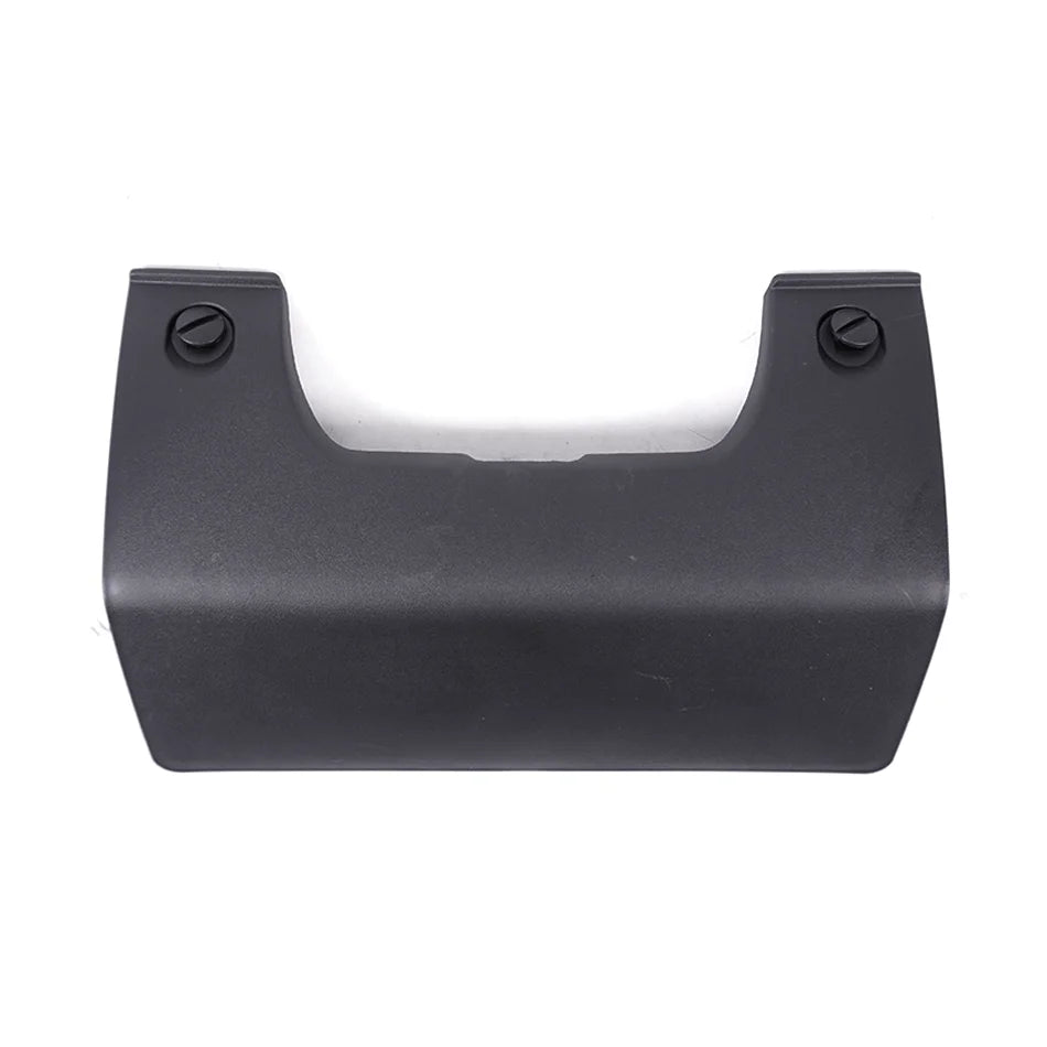 Trailer Cover Rear Bumper Trim Cover Rear Bumper Towing Cover Plug Cover Suitable For Land Rover Discovery 3 4 Automotive Parts