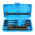 Motorcycle Crankshaft Separator Scooter Crankshaft Remover Puller Wrench Tool Gearbox Repair Tools
