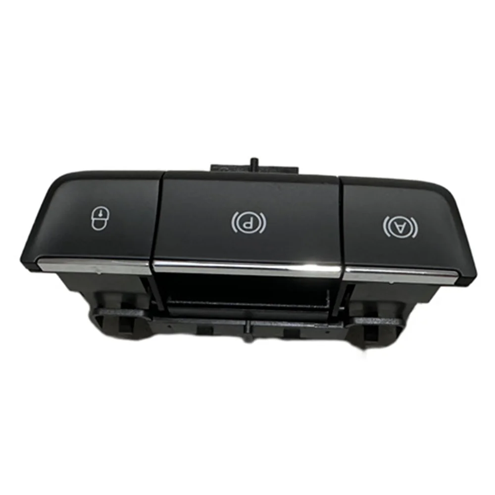 Interruptor de freno de mano para coche, interruptor de freno, interruptor de bloqueo de coche, adecuado para Skoda speed 3V0927225