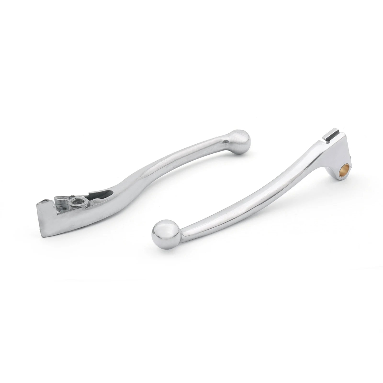 Brake Clutch Levers for Honda VT250 CR/CT/CV NV400 NV600 VF750 VT750C VT1300